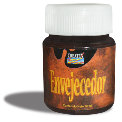 ENVEJECEDRO DE ACEITE